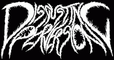 logo Disgusting Perversion